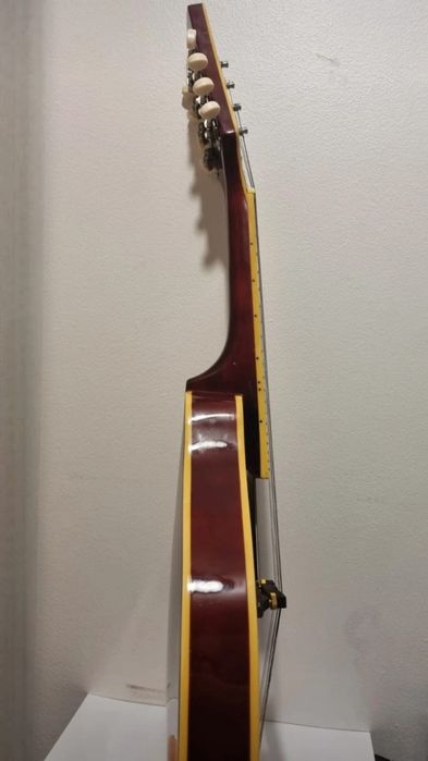 Mandolina   noua