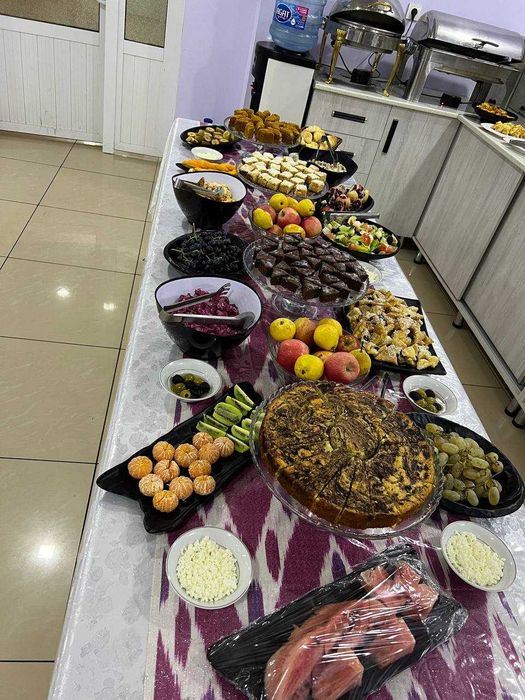 Отель, Grand Avenue Hotel, Гостиница в центре Ташкента