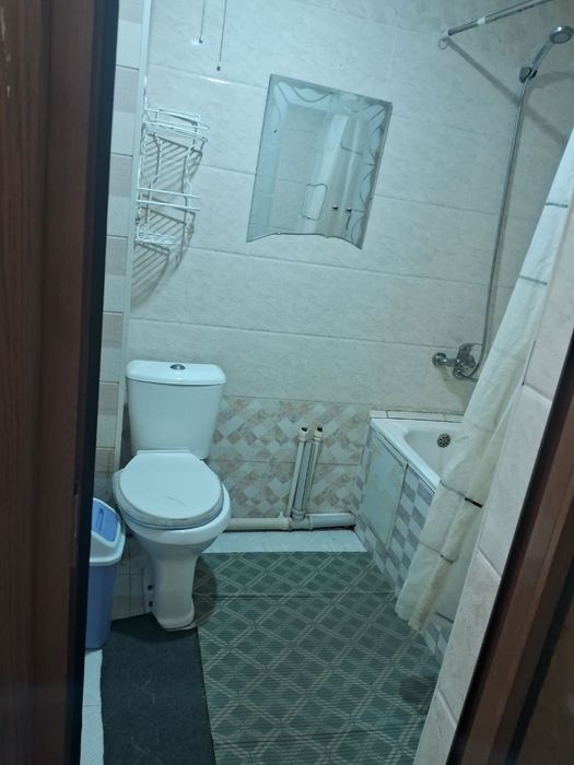 1 хонали квартира!!