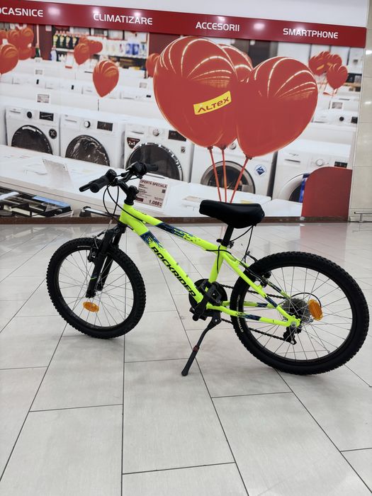 Bicicleta copil