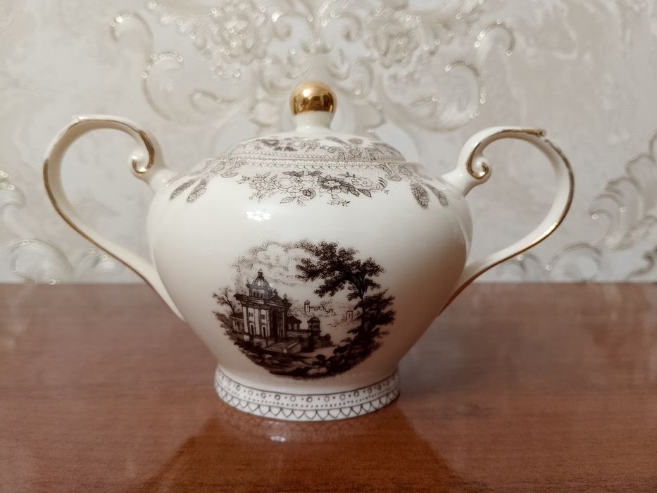 Посуда разная. См. все фото.