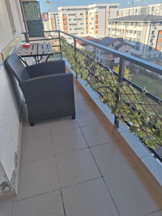 Cazare Regim Hotelier 2 camere Militari  Residence