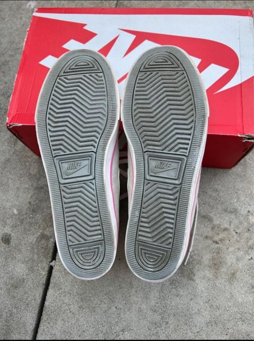 Nike sportswear nike blazer