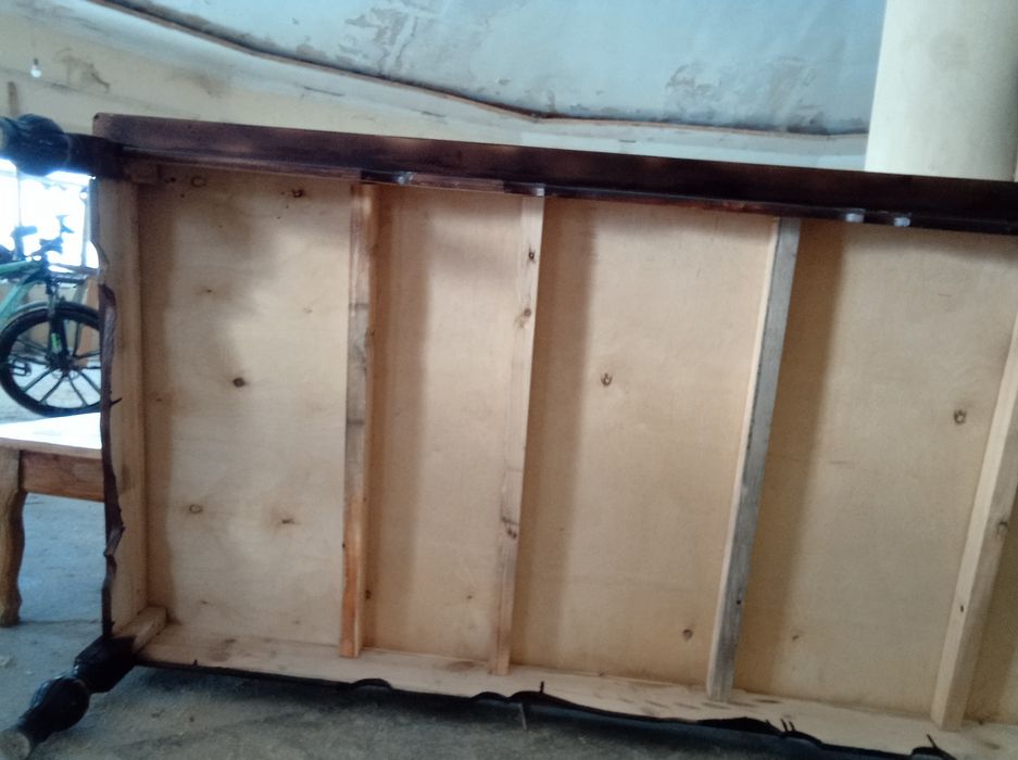 Hontahta yangi srochna sotiladi