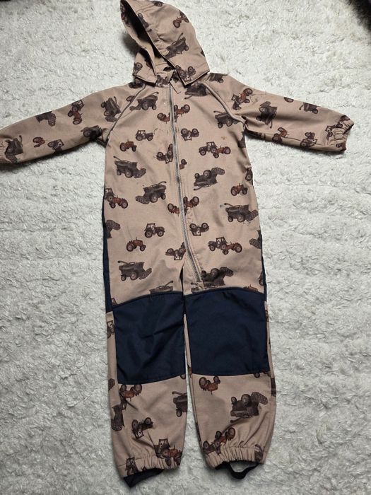 Salopeta softshell name it