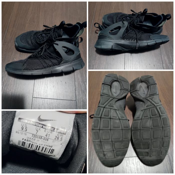 Nike Flex, Nike Free marimea 41