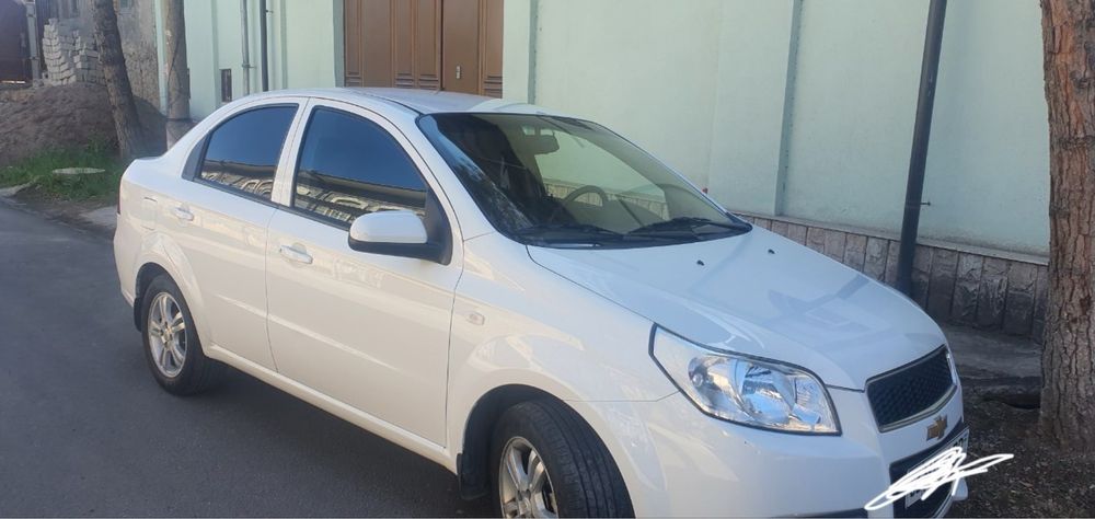 Nexia 3 Продается