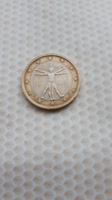 Vînd monedă de colecție