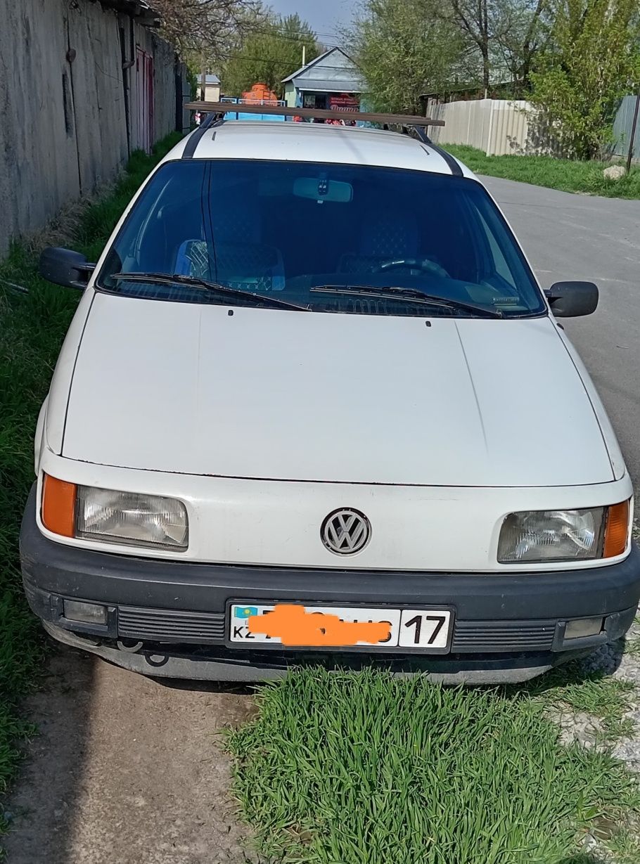 volkswagen passat - Легковые автомобили в Шымкент - OLX.kz