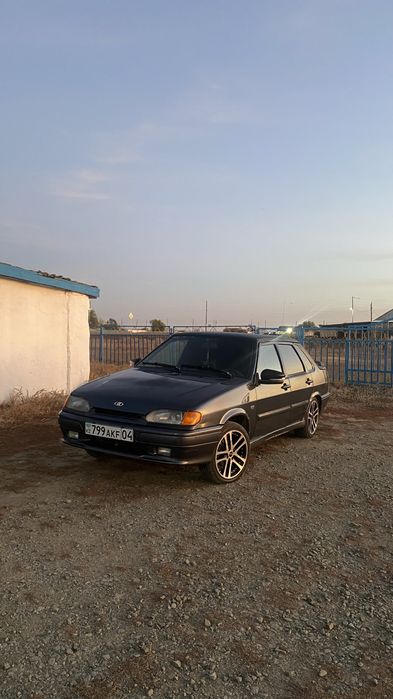 Сатылад 2115 таза казак