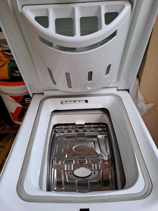 Vand masina de spalat ca defecta