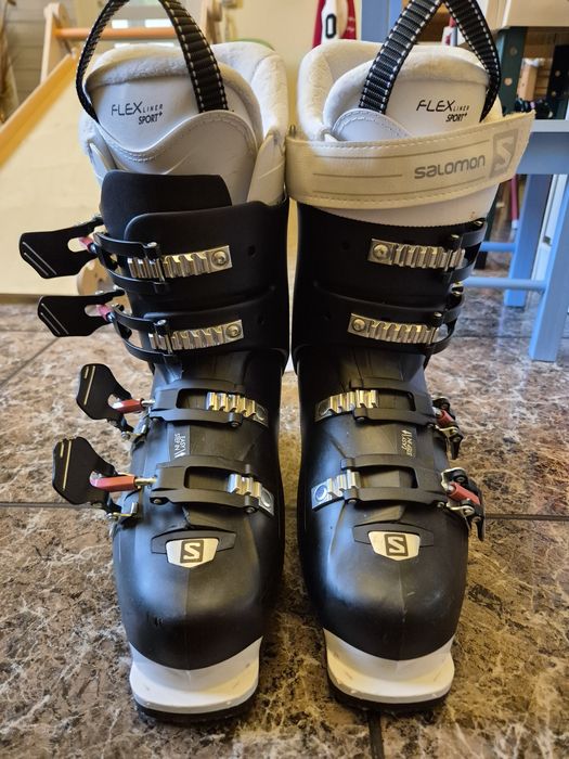 Ски обувки Salomon