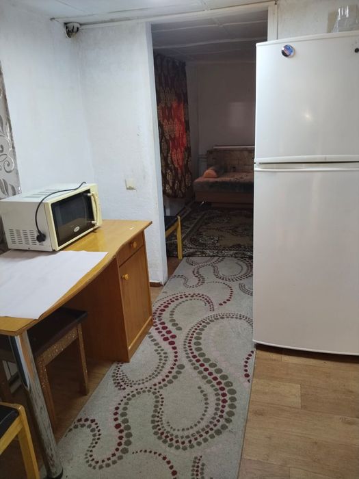 Сдам квартиру в частном доме