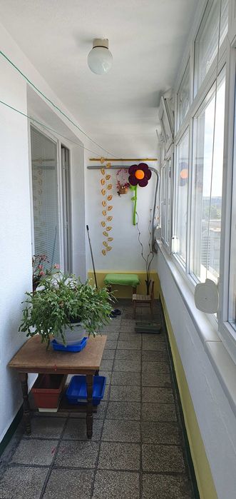 Дава се под наем Двустаен апартамент в Русе, Възраждане - 61 кв.м за 119696.49 € - Снимка #7