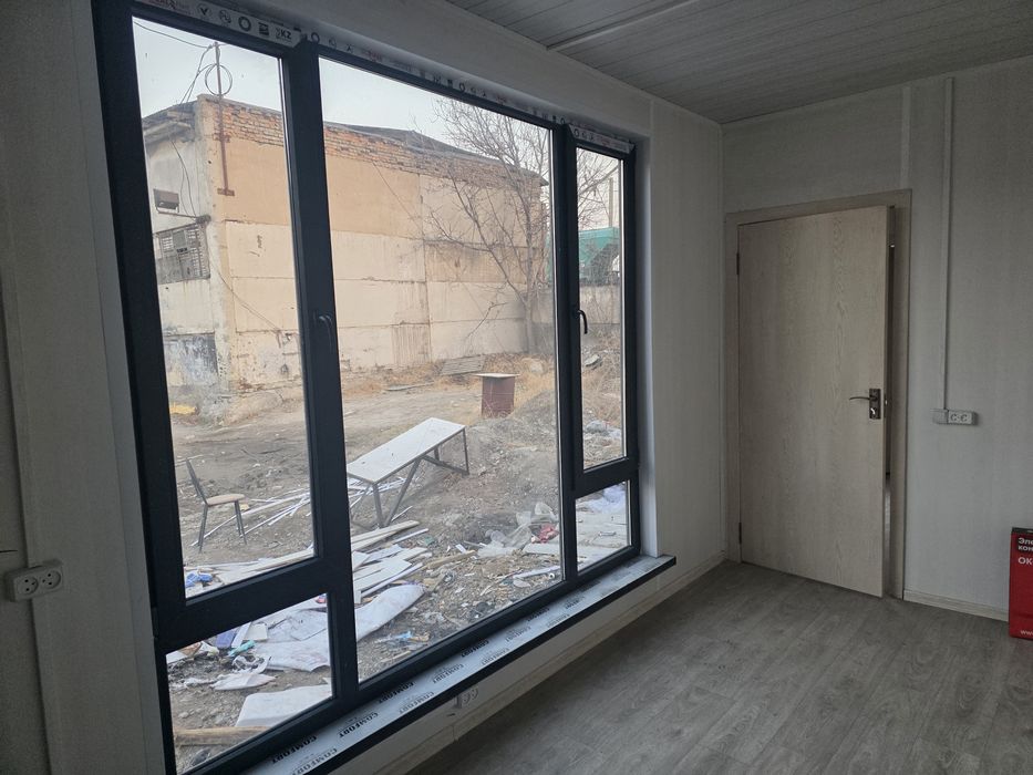 Контейнер 40-20 тонный