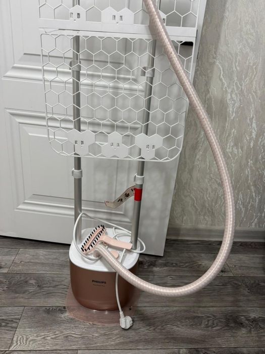 Утюг паровый филипс