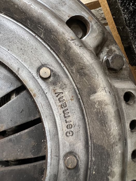 Каробка Опел Бешка F 18 привазной