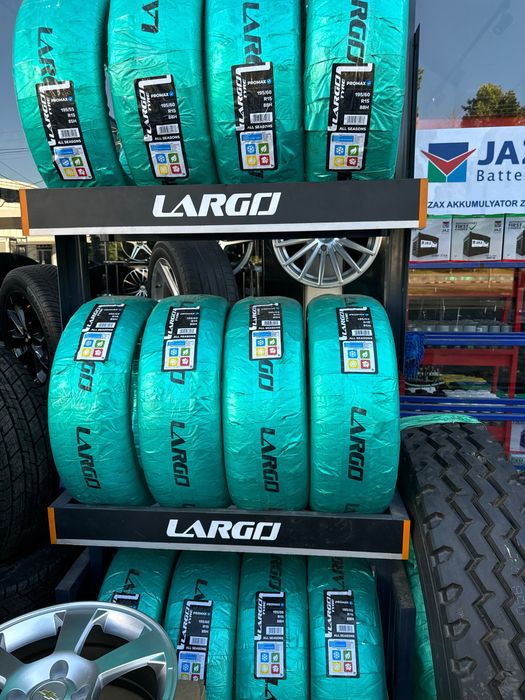 Kumho Solus TA31 195/55 R15