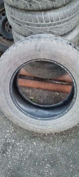 Зимни гуми Нокиан 265 60 18