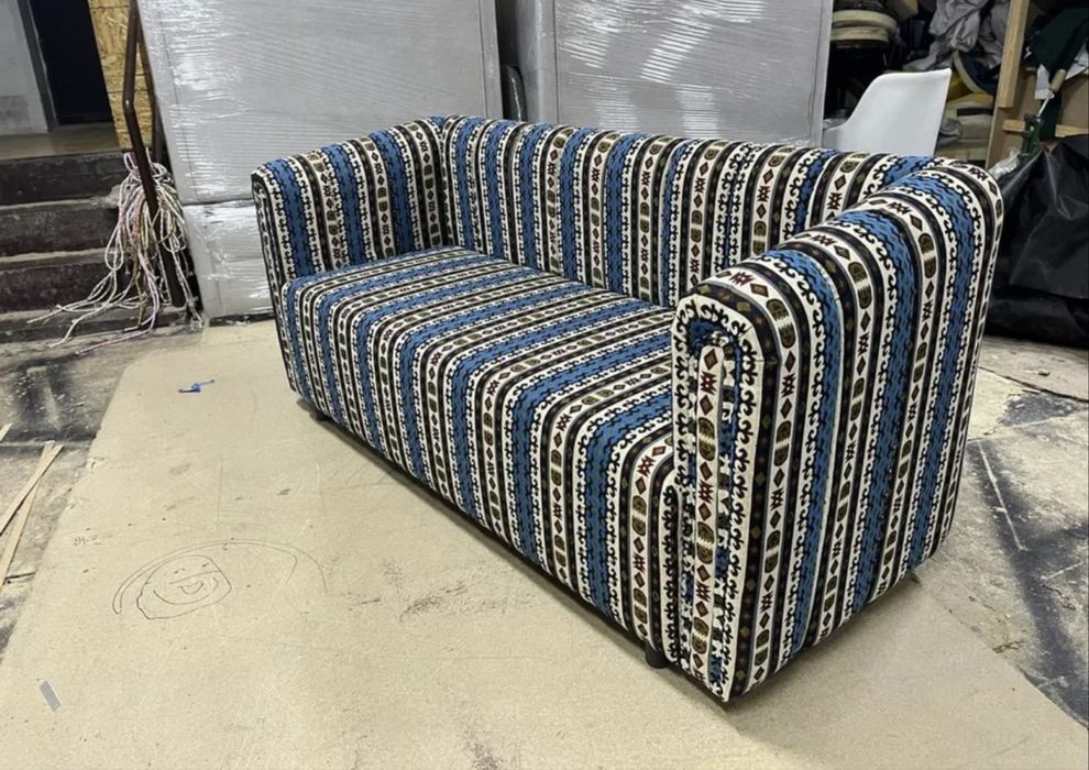 Диваны для дома, офисов, кафе и ресторанов