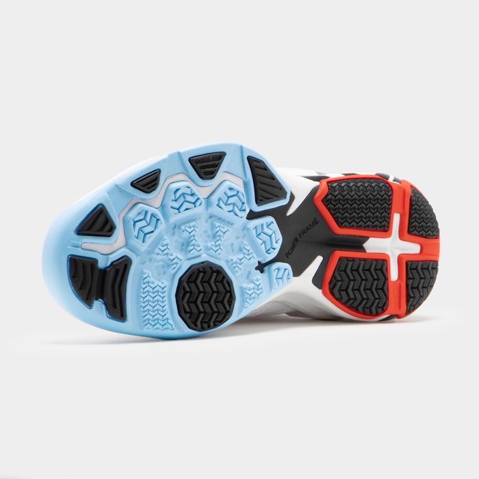 Ghete Baschet Ss500 Nivel - produs resigilat - (SecondHand) Decathlon