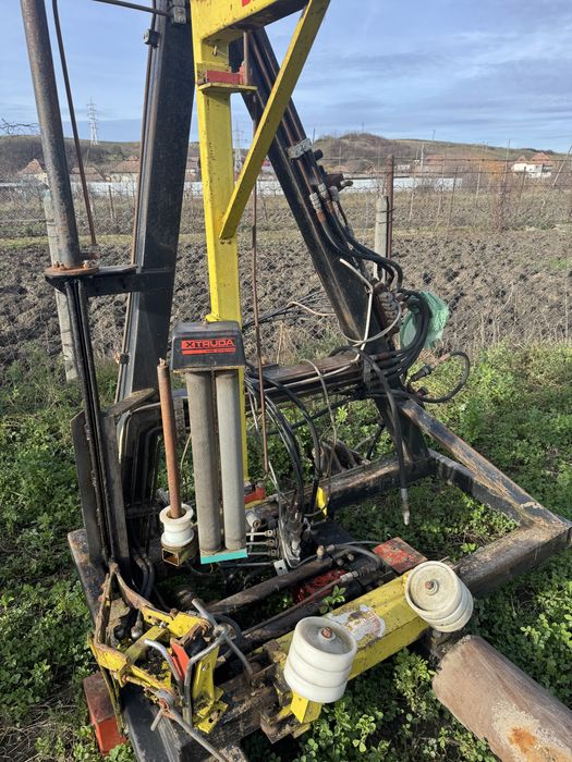 Vând utilaje agricole! Stare bună. Prețul se negociază!