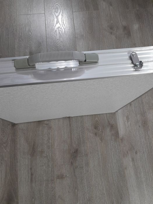 Охотничий столик