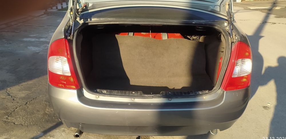 Срочно продам Лада калина 2007 года