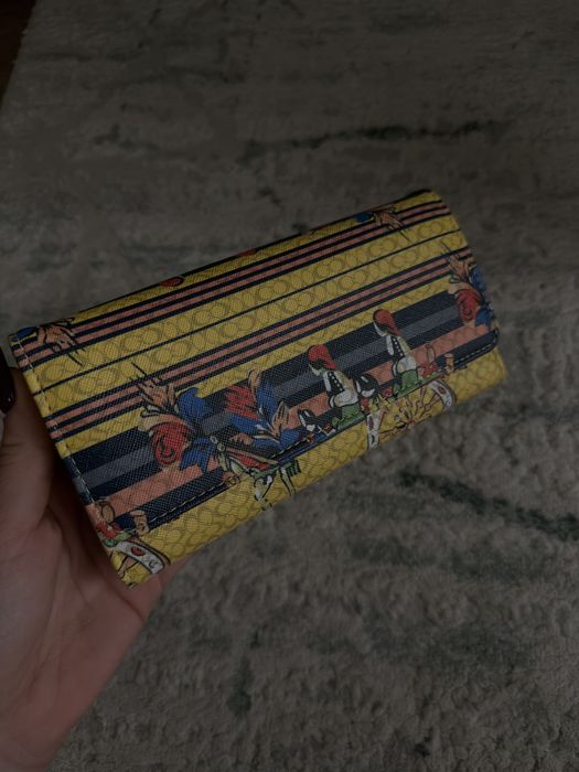 Дамски Портфейл