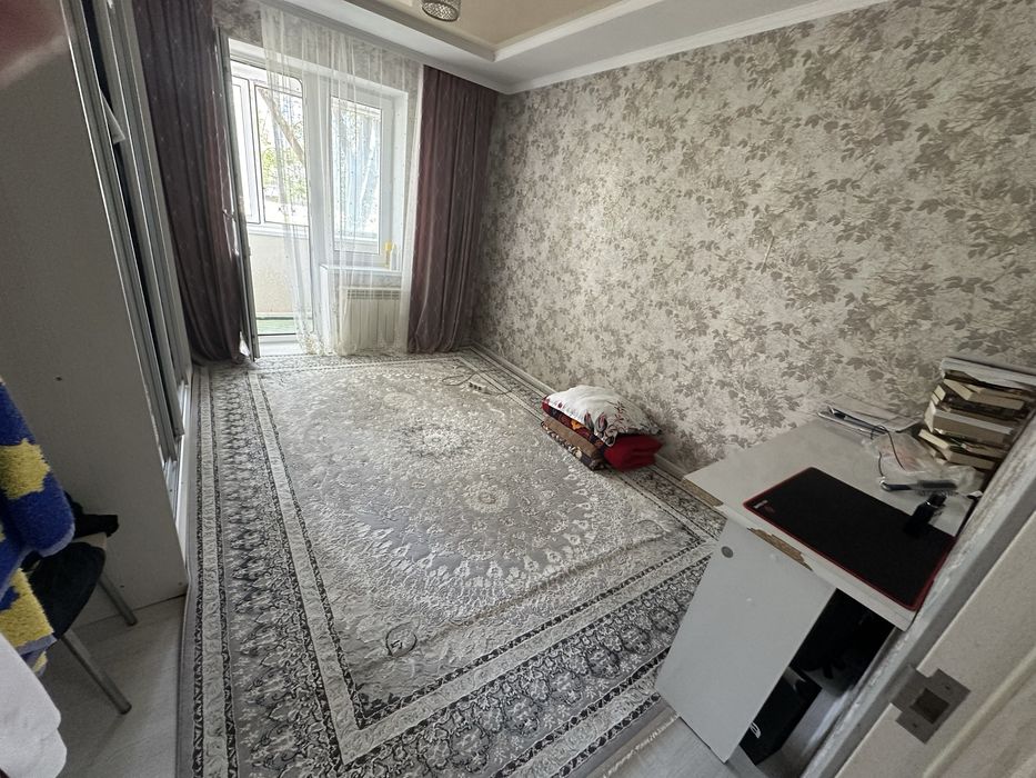 Продажа квартиры