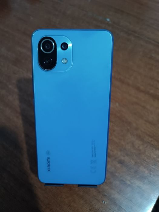 Xiaomi mi 11 lite 5g ne