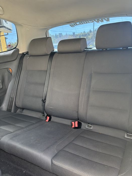 Vw golf 1.9tdi 105к.с
