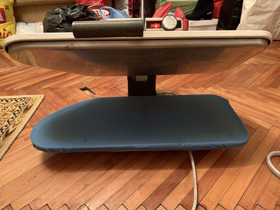 Presa de calcat Elna Press