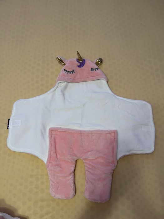 Бебешко одеалце