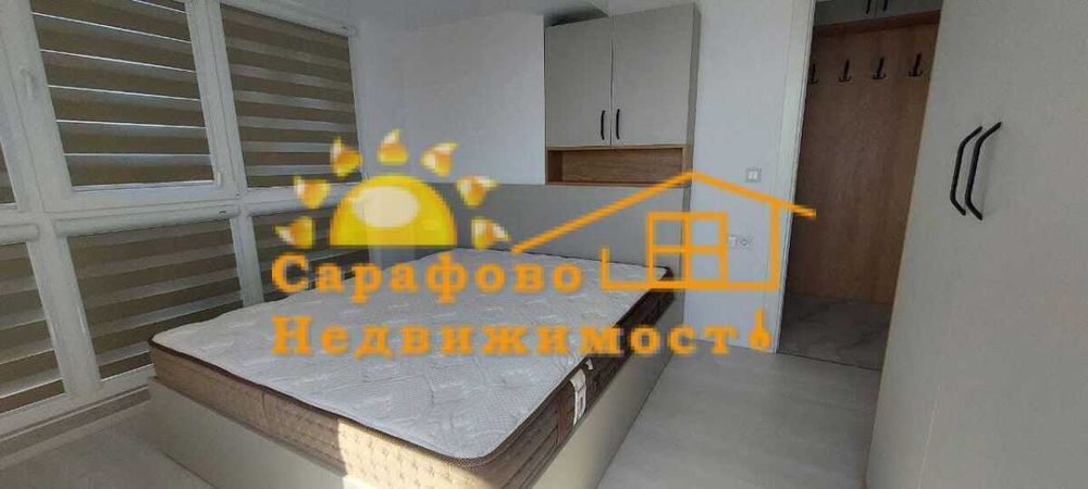 Дава под наем 3-стаен гр. Бургас - Сарафово 84m²