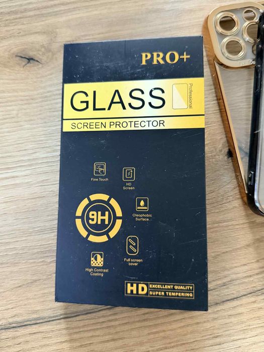 Продавам Iphone 15 pro