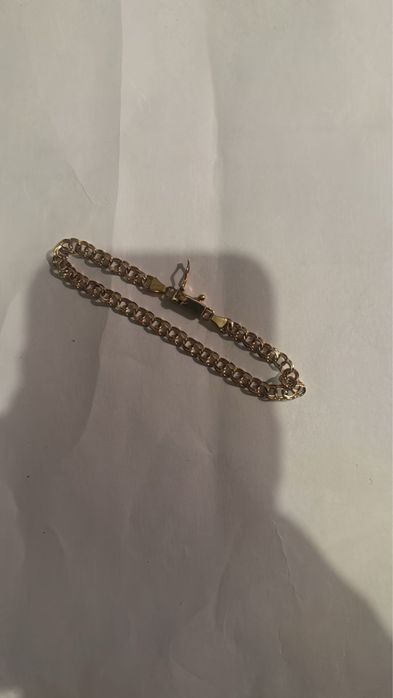 Цепи браслеты кольцо