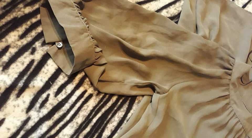 Зара туника/Къса Рокля