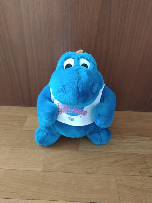 Плюшени Играчки!