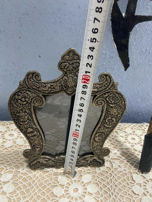 Медни и месингови предмети.Шишета за ракия.