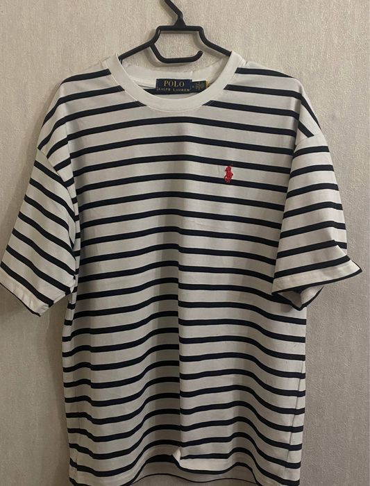 Новая футболка Polo Ralph Lauren