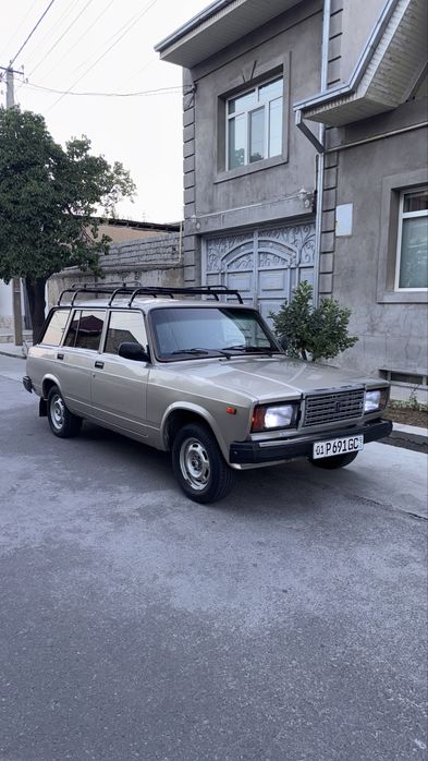 ВАЗ 2104 sotiladi