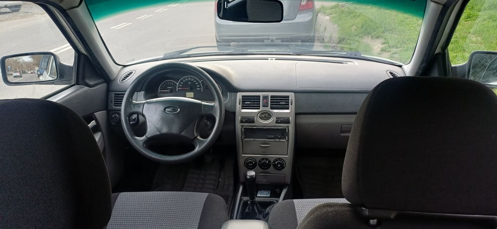 Продается Срочно priora