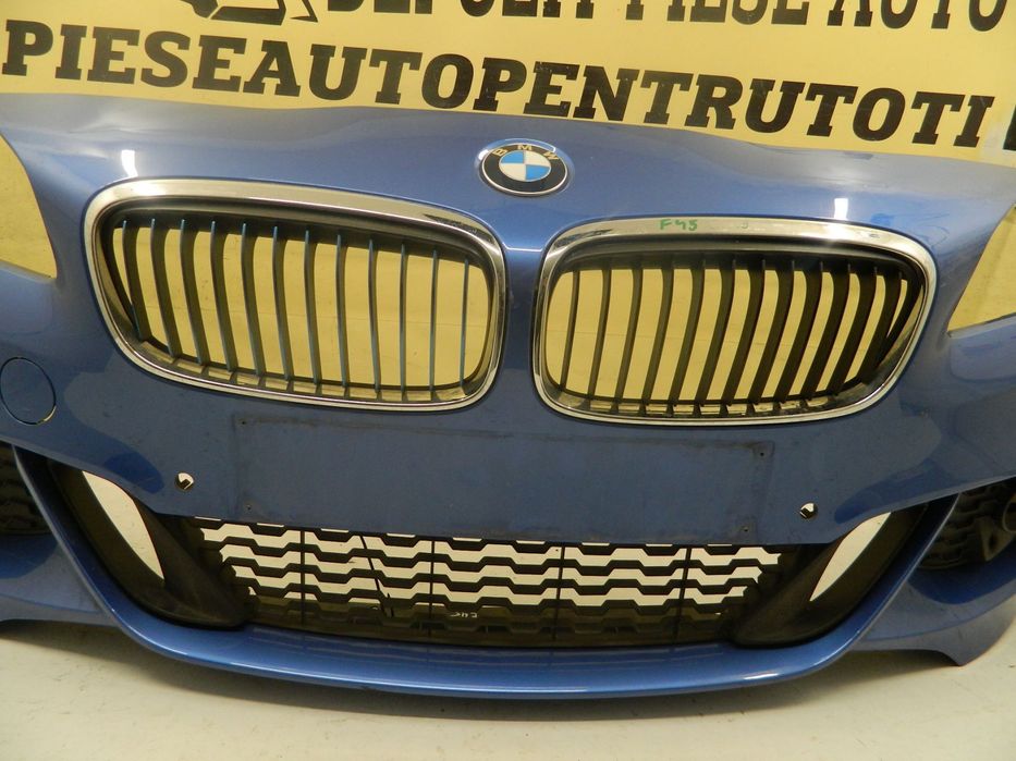 Bara fata BMW Seria 2 F45 / F46 M-Sport, 2015, 2016, 2017, 2018, cod origine 51118057878.