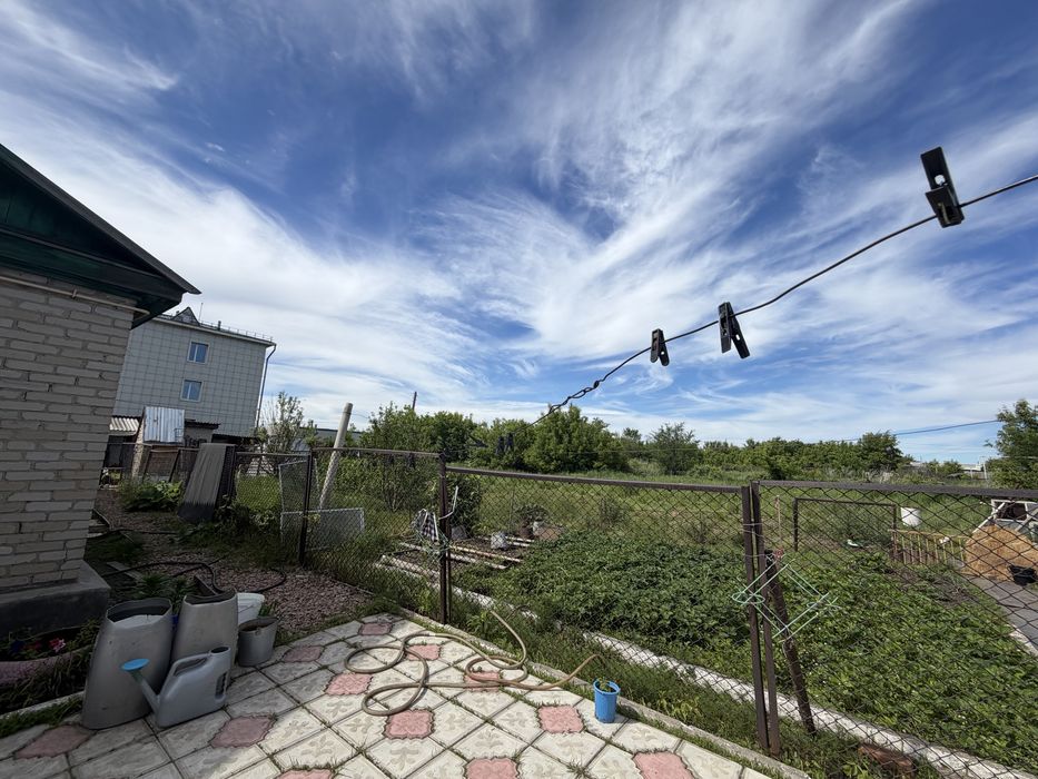 Продам большой дом