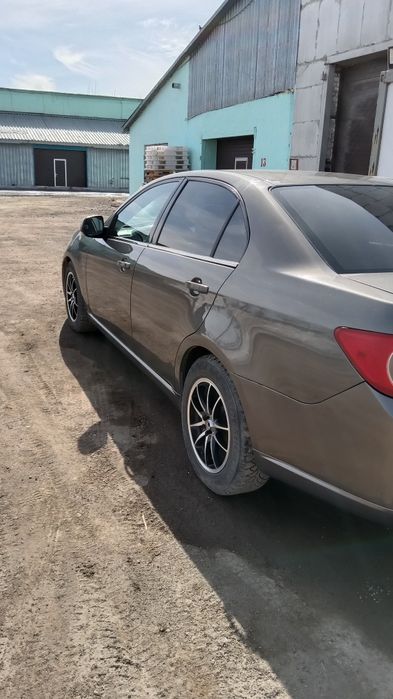 Шевролет Эпика есть обмен на газель