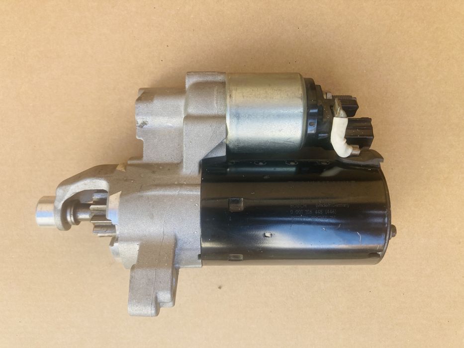Electromotr Bosch NOU - cod 0 001 108 445 ( 446 )