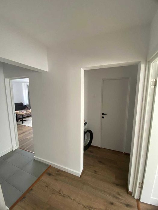 Apartament cu 4 camere in Hunedoara