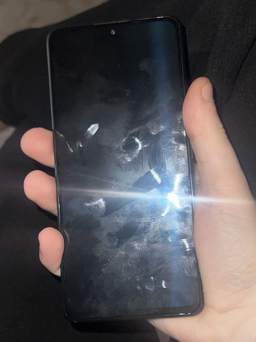 Продам redmi note 10 pro