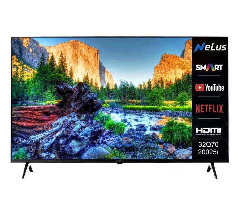 телевизор от фирмы NeLus